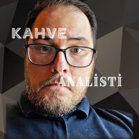 KahveAnalisti(@kahve_analisti) 's Twitter Profile Photo