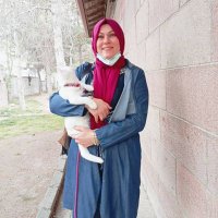 Habibe Poyraz Gündüz(@HabibePoyrazGn1) 's Twitter Profile Photo