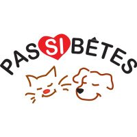 Refuge Pas si Bêtes 🐈 💟 🐕(@assoPasSiBetes) 's Twitter Profile Photo