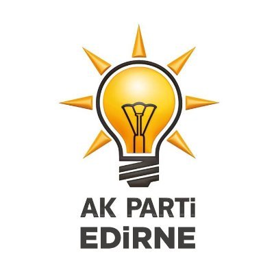 Ak Parti Edirne 🇹🇷