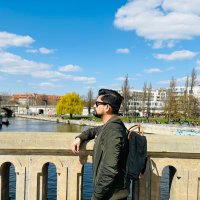 Vivek (@vivek__krishna) 's Twitter Profile