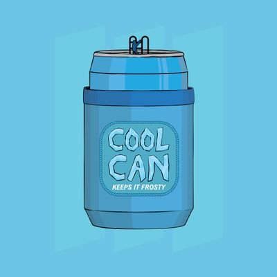🥫A collection of 999 cool cans on #Algorand by @AlgolonObserver🥫 

Shuffle link: https://t.co/0Jbtl61Yqj