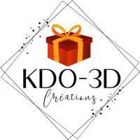 Kdo-3D Créations(@Kdo3DCreations) 's Twitter Profile Photo