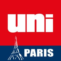 UNI Paris - Île-de-France(@uniparisidf) 's Twitter Profile Photo