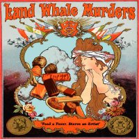 Land Whale Murders (@landwhalepod) 's Twitter Profile