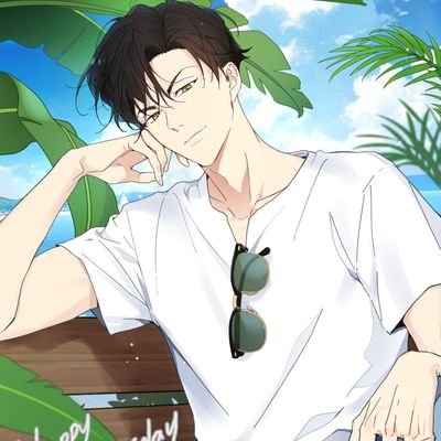 Go Leidyさんのプロフィール画像