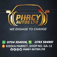 PHREY AUTOS LTD (@phreyautosltd) 's Twitter Profile Photo PHREY AUTOS LTD (@phreyautosltd) 's Twitter Profile Photo