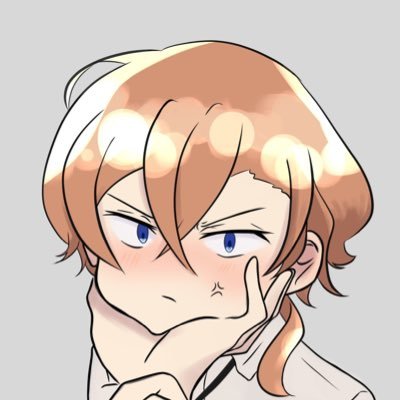 Hi, this is Ae, a struggling student & artist | 18↑ | do not repost