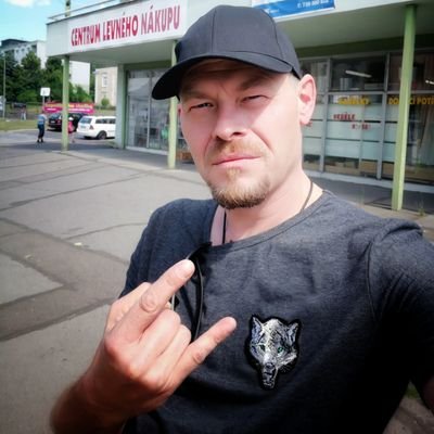 funkyprophet1's profile picture. X/Twitter er en skygge af sig selv.
Jeg flytter.