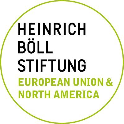 Team EU & Nordamerika | Heinrich-Böll-Stiftung Profile