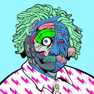TheGemHuntr's profile picture. No Risk No Champagne 🍾