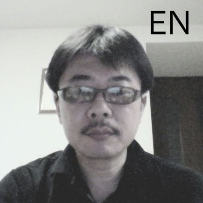 Working on pkgsrc/NetBSD/Contao and more. Feel free to follow and remove. Living in Kyoto with my wife. This is @_taca_ in English.