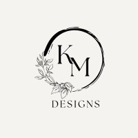 KM Designs(@KMDesigns2019) 's Twitter Profile Photo