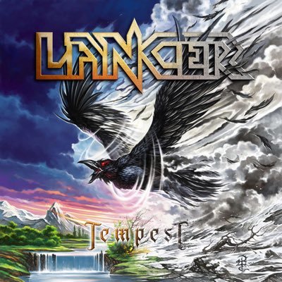 Official LANCER Twitter. Metal band from Karlstad, Sweden. Albums released: Lancer (2013), Second Storm (2015), Mastery (2017), Tempest (2023).