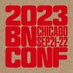 Brand New Conference (@bnconf) Twitter profile photo
