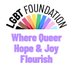 LGBT Foundation (@LGBTfdn) Twitter profile photo