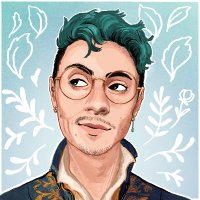 Hari Conner ✦ (updates only, find me elsewhere)(@haridraws) 's Twitter Profile Photo