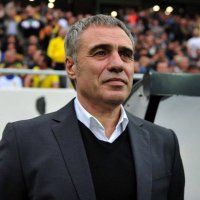 Ersun Yanal(@ersunyanal) 's Twitter Profile Photo