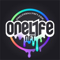 OneLife Rally (@oneliferally) Twitter profile photo