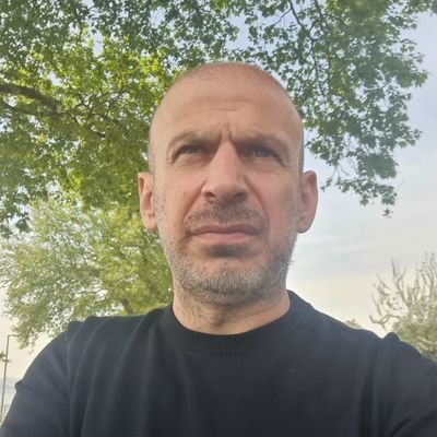 maliokul's profile picture. Bilgisayar mühendisi
Hür ve Bağımsız!
Halkın içinden sizden biri.
Partilere mecbur değiliz!
İstanbul 3. Bölge 28.Dönem Bağımsız Milletvekili Adayı 14 Mayıs 2023