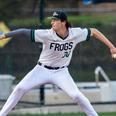 Maret 2024 | @VUBaseball | 6’7 225 | LHP/1B