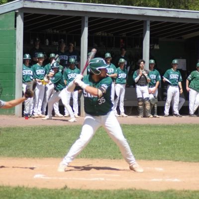 Shen baseball #35 CPH Gators #2 @Cardinals_bb commit