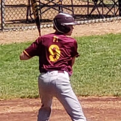 Pine Island HS '25 grad | @gojacksbaseball commit | 6’2 195 | LHP | 3.90 GPA | dino613week@gmail.com | 507-421-8608