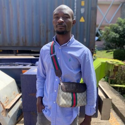 Entrepreneur |Declarent en douane | fiscalité |Founder: MAVUNO international | CEO: MAISHA trading