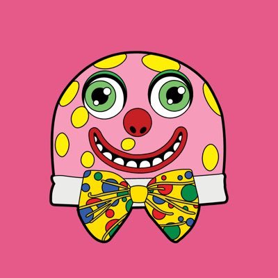 The most memeable character you’ve never heard of. $BLOBBY