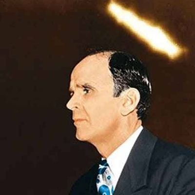 Vgr_branham's profile picture. Malachi 4: 5
Behold, I will send you Elijah the prophet before the coming of the great and dreadful day of the LORD: