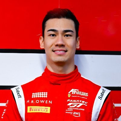 Racing Driver and Coach • Official Ferrari Instructor • Warwick Uni Engineering Degree • YouTube Channel ➡️ https://t.co/TtXtIepqHi…