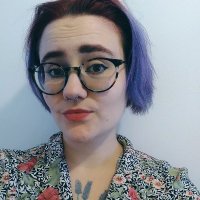 Carla Mölbert (@carlamolbert) 's Twitter Profile Photo Carla Mölbert (@carlamolbert) 's Twitter Profile Photo