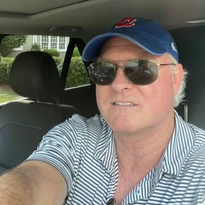 Dawgs… Braves... #Sorosdemocrats suck and the GOP ain't far behind!
Hated by: MSM, Swamp creatures, teacher unions, Wall Street leaches