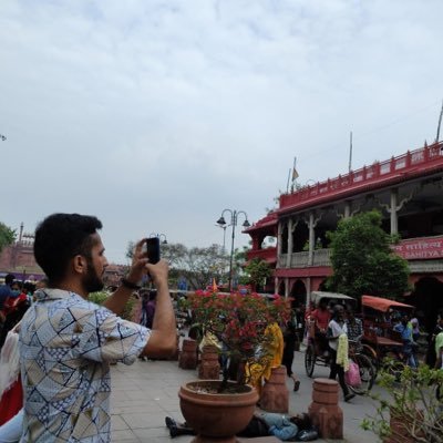 shabhi2k17's profile picture. Cricketer🏏