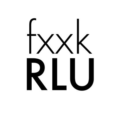 fxxkRLU Design主理人/创意设计师