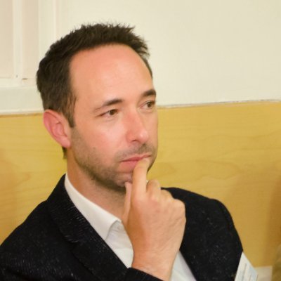 David García García Profile