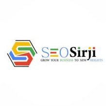 seosirji19's profile picture. Grow Your Business To New Heights!
We are committed to helping our clients achieve their goals and reach new levels of success in the digital age.