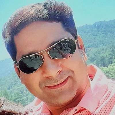 prav_sharma1's profile picture. Social welfare, Public Health