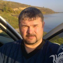 studied at the university as an accountant. married. became a father. I work as an accountant in the epicenter. soda I play football. I fish.