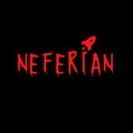 TheNeferian's profile picture. TurkHackTeam - Üsteğmen | Bin atlı, akınlarda çocuklar gibi şendik.