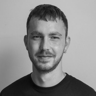 PaulWeinrebe's profile picture. WiMi | FUH Mediendidaktik | Projekt: BIRD