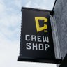 TheCrewShop's profile picture. Hours: Tue-Fri 10a-6p, Sat 11a-5p, Sun-Mon CLOSED. Phone: 614-447-4244 crewscshop@columbuscrewsc.com #Crew96