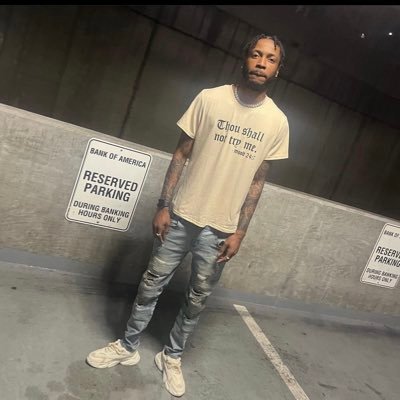 GMoneyfly23's profile picture. 📸 🎥 ♏️ ✈️ Cali 📍