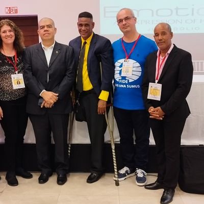 TonyCharamico's profile picture. Asistente de coracion