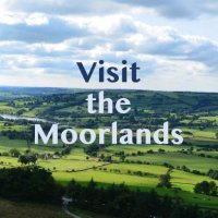 A Year of Reasons to Visit the Moorlands(@VisitMoorlands) 's Twitter Profile Photo