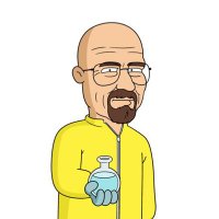 BreakingBad🥼🧪(@BreakingBcoin) 's Twitter Profile Photo