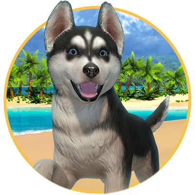 Get ready for a pawsome puppy adventure in Little Friends: Puppy Island! 

Out now! 🐶🏝️

Get the game via the link below!