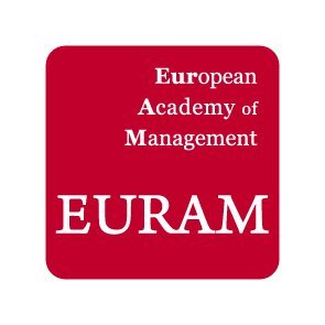 Official account of the Innovation SIG at the European Academy of Management (EURAM) @euram_bxl - managed by @dwv13, @kristel_miller, @orsatjeremy and P. Spieth