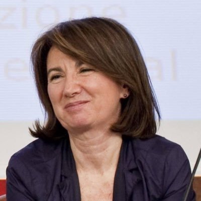 EugeniaRoccells's profile picture. Account parody. Classe 1953, Sposata dal 1976, Madre di due figli.