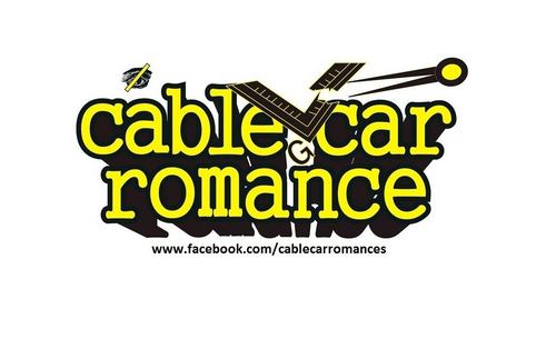 cablecarromance's profile picture. andika : gitar vokal
henif : bass vokal
embek : drum